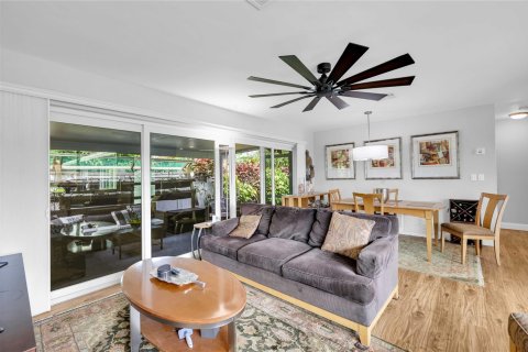 Villa ou maison à vendre à Fort Lauderdale, Floride: 4 chambres, 150.41 m2 № 1099159 - photo 30