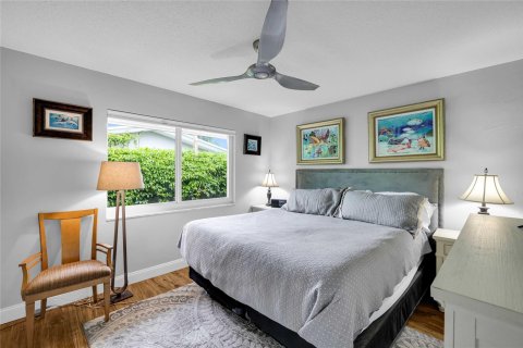 Villa ou maison à vendre à Fort Lauderdale, Floride: 4 chambres, 150.41 m2 № 1099159 - photo 15