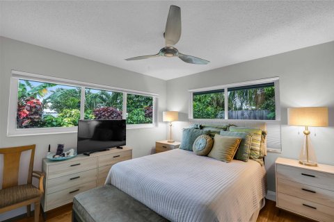 Casa en venta en Fort Lauderdale, Florida, 4 dormitorios, 150.41 m2 № 1099159 - foto 19