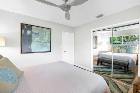 Villa ou maison à vendre à Fort Lauderdale, Floride: 4 chambres, 150.41 m2 № 1099159 - photo 18