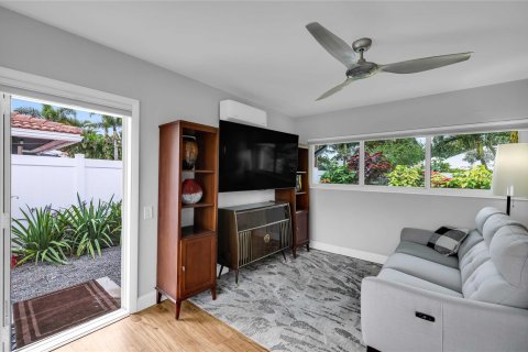 Casa en venta en Fort Lauderdale, Florida, 4 dormitorios, 150.41 m2 № 1099159 - foto 21