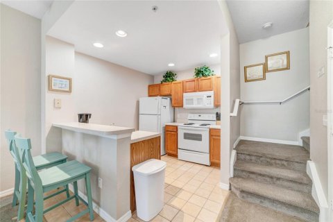 Copropriété à vendre à Kissimmee, Floride: 3 chambres, 120.4 m2 № 1303916 - photo 5