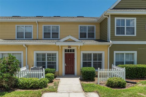 Copropriété à vendre à Kissimmee, Floride: 3 chambres, 120.4 m2 № 1303916 - photo 1