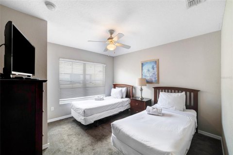 Condo in Kissimmee, Florida, 3 bedrooms  № 1303916 - photo 7