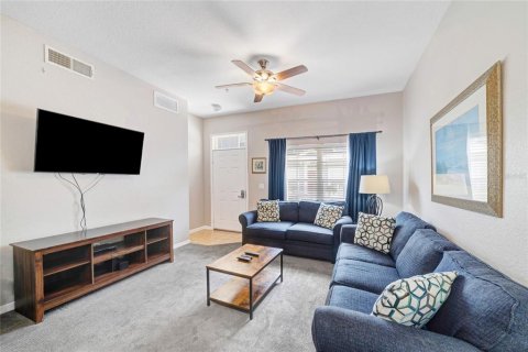 Condo in Kissimmee, Florida, 3 bedrooms  № 1303916 - photo 12