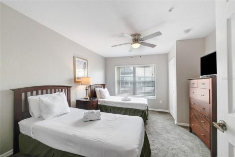 Condo in Kissimmee, Florida, 3 bedrooms  № 1303916 - photo 6