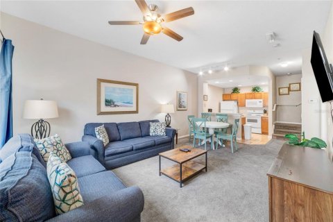 Copropriété à vendre à Kissimmee, Floride: 3 chambres, 120.4 m2 № 1303916 - photo 2