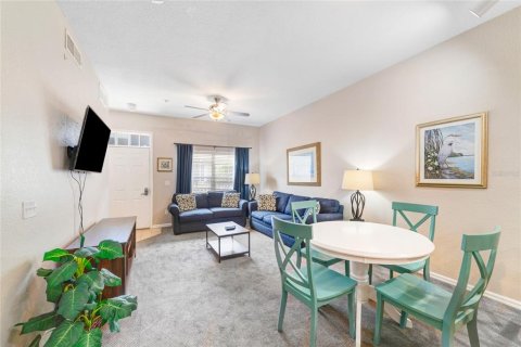 Condo in Kissimmee, Florida, 3 bedrooms  № 1303916 - photo 3