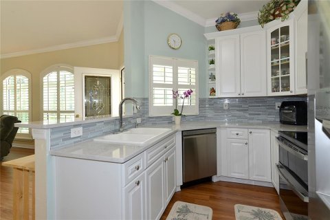 Casa en venta en Palm Harbor, Florida, 2 dormitorios, 102.19 m2 № 1341215 - foto 10