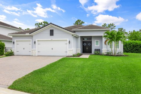 Casa en venta en Stuart, Florida, 3 dormitorios, 260.13 m2 № 1180106 - foto 13