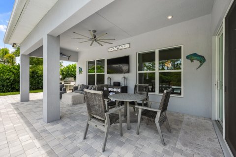 Casa en venta en Stuart, Florida, 3 dormitorios, 260.13 m2 № 1180106 - foto 22