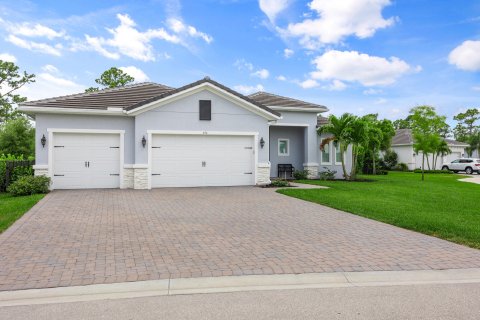 Casa en venta en Stuart, Florida, 3 dormitorios, 260.13 m2 № 1180106 - foto 14