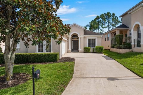 Villa ou maison à vendre à Davenport, Floride: 4 chambres, 178.56 m2 № 1261527 - photo 3