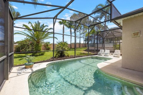 Villa ou maison à vendre à Davenport, Floride: 4 chambres, 178.56 m2 № 1261527 - photo 2