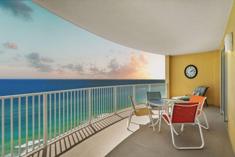 Condominio en venta en Panama City Beach, Florida, 2 dormitorios, 106.47 m2 № 560505 - foto 1