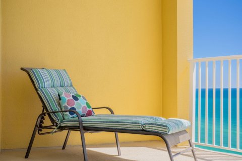 Condominio en venta en Panama City Beach, Florida, 2 dormitorios, 106.47 m2 № 560505 - foto 3