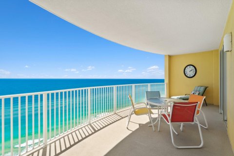 Condominio en venta en Panama City Beach, Florida, 2 dormitorios, 106.47 m2 № 560505 - foto 28