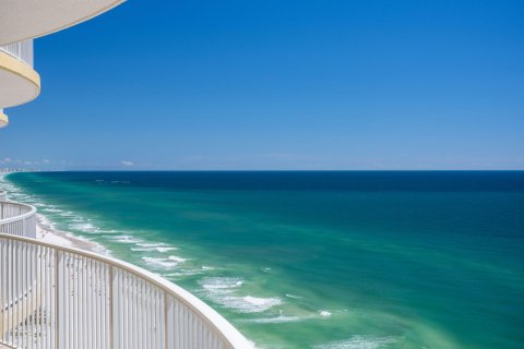 Condominio en venta en Panama City Beach, Florida, 2 dormitorios, 106.47 m2 № 560505 - foto 5