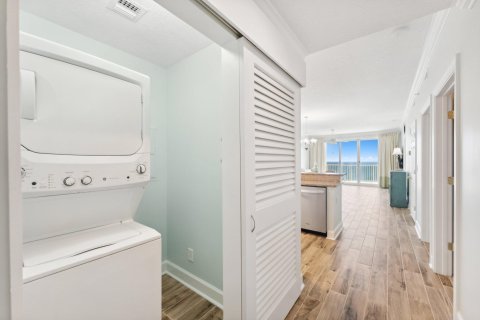 Condominio en venta en Panama City Beach, Florida, 2 dormitorios, 106.47 m2 № 560505 - foto 9