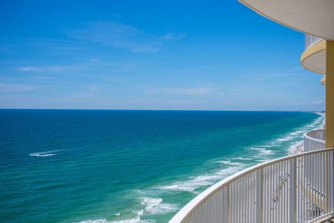 Condominio en venta en Panama City Beach, Florida, 2 dormitorios, 106.47 m2 № 560505 - foto 6