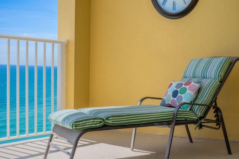 Condominio en venta en Panama City Beach, Florida, 2 dormitorios, 106.47 m2 № 560505 - foto 4