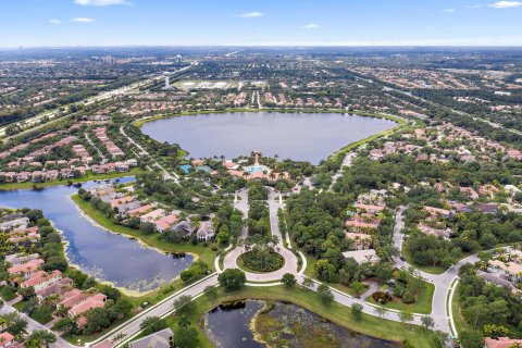 Villa ou maison à vendre à Palm Beach Gardens, Floride: 3 chambres, 229.93 m2 № 1100347 - photo 22