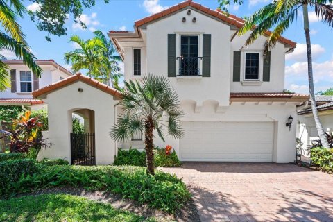 Casa en venta en Palm Beach Gardens, Florida, 3 dormitorios, 229.93 m2 № 1100347 - foto 25