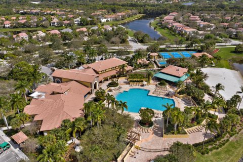 Villa ou maison à vendre à Palm Beach Gardens, Floride: 3 chambres, 229.93 m2 № 1100347 - photo 18