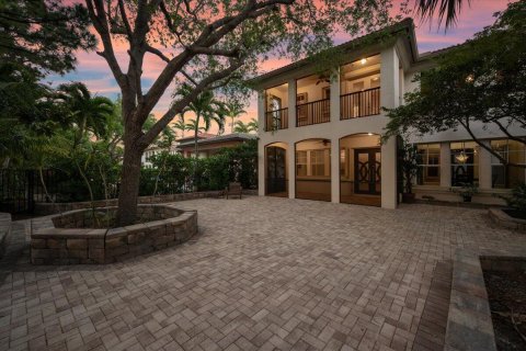 Villa ou maison à vendre à Palm Beach Gardens, Floride: 3 chambres, 229.93 m2 № 1100347 - photo 30