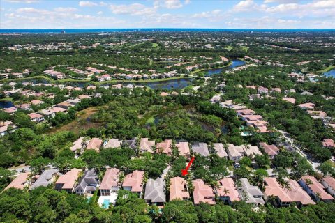 Villa ou maison à vendre à Palm Beach Gardens, Floride: 3 chambres, 229.93 m2 № 1100347 - photo 26