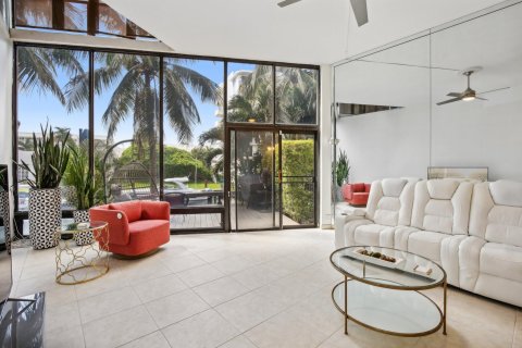 Touwnhouse à vendre à Fort Lauderdale, Floride: 2 chambres, 150.97 m2 № 1100383 - photo 17