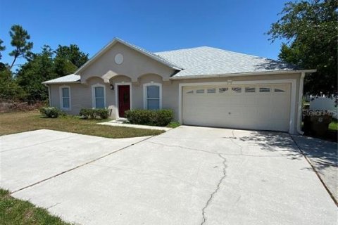 Villa ou maison à vendre à Kissimmee, Floride: 3 chambres, 148.64 m2 № 1337414 - photo 1