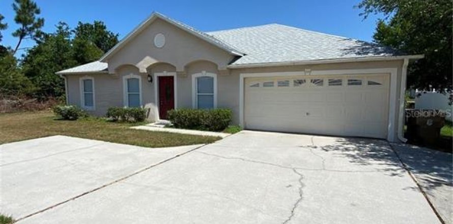 Casa en Kissimmee, Florida 3 dormitorios, 148.64 m2 № 1337414