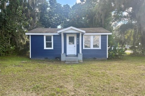 House in Kissimmee, Florida 2 bedrooms, 67.63 sq.m. № 1337333 - photo 1