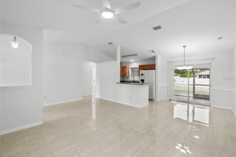 Casa en venta en North Port, Florida, 3 dormitorios, 130.43 m2 № 1276874 - foto 17