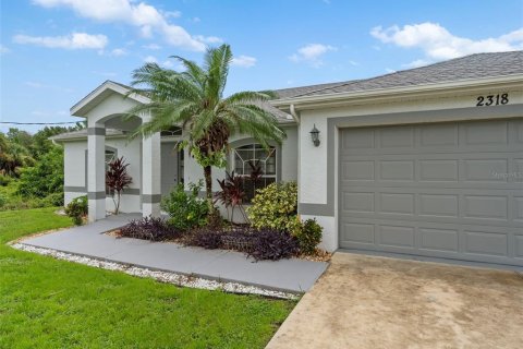 Casa en venta en North Port, Florida, 3 dormitorios, 130.43 m2 № 1276874 - foto 8