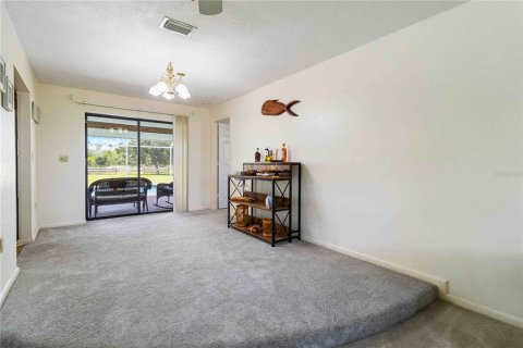 Villa ou maison à vendre à Punta Gorda, Floride: 3 chambres, 194.17 m2 № 1133603 - photo 8