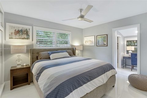 Villa ou maison à vendre à Wilton Manors, Floride: 3 chambres, 124.86 m2 № 821772 - photo 22