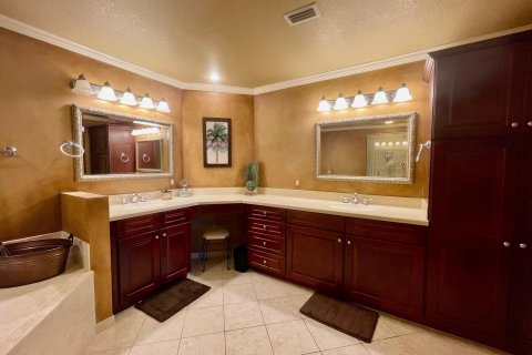 Condominio en venta en Miramar, Florida, 3 dormitorios, 193.79 m2 № 558434 - foto 11