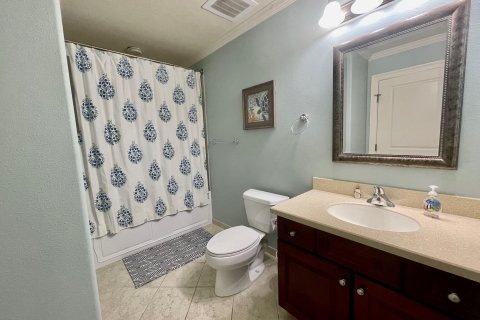Copropriété à vendre à Miramar, Floride: 3 chambres, 193.79 m2 № 558434 - photo 17