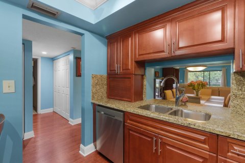 Condo in Weston, Florida, 2 bedrooms  № 1146125 - photo 27