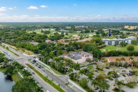 Condo in Weston, Florida, 2 bedrooms  № 1146125 - photo 1