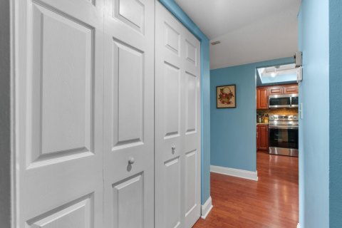 Copropriété à vendre à Weston, Floride: 2 chambres, 120.03 m2 № 1146125 - photo 26