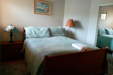 Купить кондоминиум в Форт-Лодердейл, Флорида 2 спальни, 148.64м2, № 1146162 - фото 10