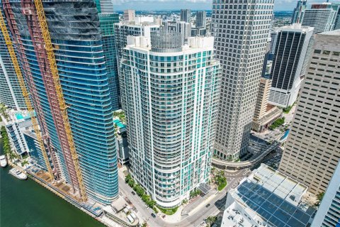 Condominio en venta en Miami, Florida, 2 dormitorios, 93.46 m2 № 1386265 - foto 30