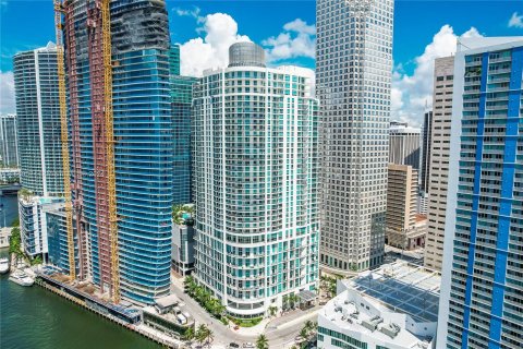 Condominio en venta en Miami, Florida, 2 dormitorios, 93.46 m2 № 1386265 - foto 29