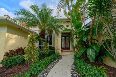 Casa en venta en Palmetto Bay, Florida, 5 dormitorios, 329.8 m2 № 1385787 - foto 10