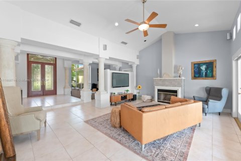 Casa en venta en Palmetto Bay, Florida, 5 dormitorios, 329.8 m2 № 1385787 - foto 21