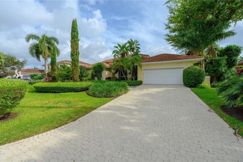 Casa en venta en Palmetto Bay, Florida, 5 dormitorios, 329.8 m2 № 1385787 - foto 8