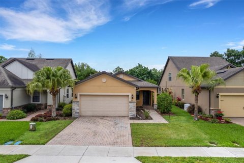 Villa ou maison à vendre à Davenport, Floride: 2 chambres, 122.45 m2 № 1087483 - photo 2